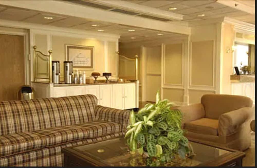 Five Towns Inn - Jfk Airport Lawrence Interior photo