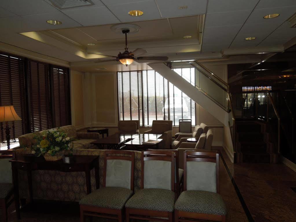 Five Towns Inn - Jfk Airport Lawrence Exterior photo