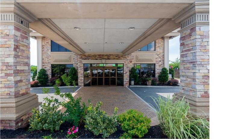 Five Towns Inn - Jfk Airport Lawrence Exterior photo